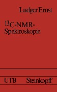 13C-NMR- Spektroskopie - L. Ernst