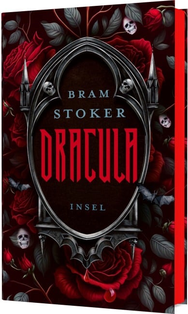 Dracula - Bram Stoker Dracula - Bram Stoker