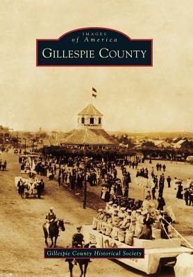 Gillespie County - 