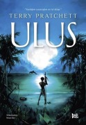 Cover-Bild zum Titel 'Ulus' von 'Terry Pratchett'