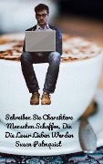 Cover-Bild zum Titel 'Schreiben Sie Charaktere Menschen Schaffen, Die Die Leser Lieben Werden (Vor kurzem hat sie ihren eigenen Kritik- und Coaching-Dienst ins leben gerufen, einzelheiten dazu fi)' von 'Susan Palmquist'