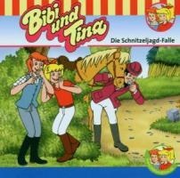 Folge 47:Die Schnitzeljagd Falle - Bibi & Tina