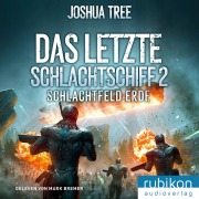 Cover-Bild zum Titel 'Das letzte Schlachtschiff 2' von ''