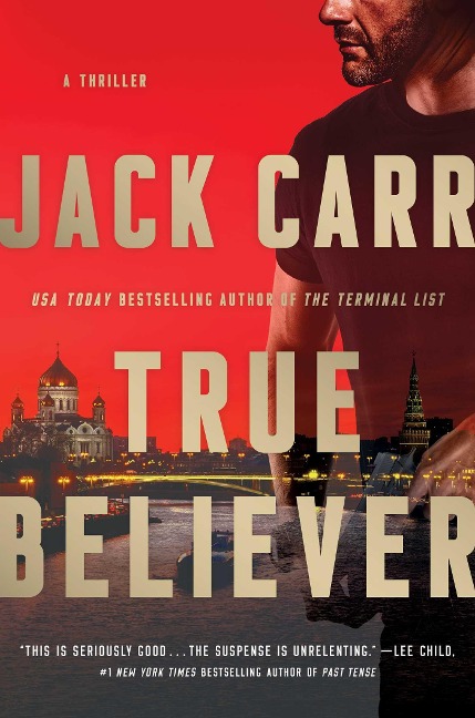 True Believer - Jack Carr