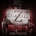 Z Diaries, Staffel 1, Teil 1 - Anja Hansen