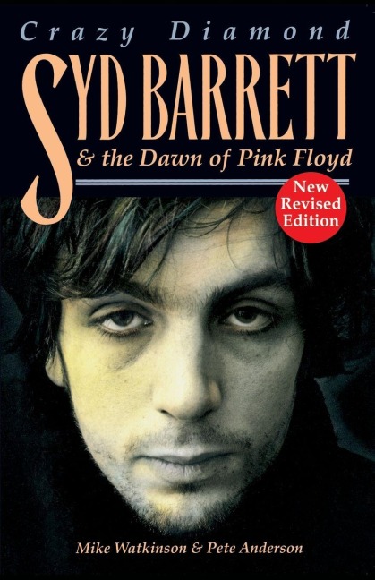 Syd Barrett - Mike Watkinson, Pete Anderson