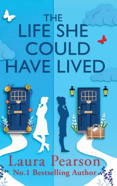 The Life She Could Have Lived - Laura Pearson