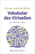 Cover-Bild zum Titel 'Vokabular des Virtuellen' von ''