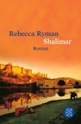 Cover-Bild zum Titel 'Shalimar' von 'Rebecca Ryman'