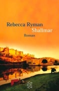 Cover-Bild zum Titel 'Shalimar' von 'Rebecca Ryman'