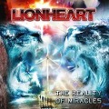 Cover-Bild zum Titel 'The Reality Of Miracles (Digipak)' von 'Lionheart'