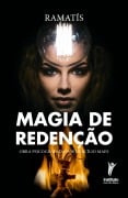 Cover-Bild zum Titel 'Magia de redenção' von 'Hercílio Maes'