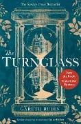 Cover-Bild zum Titel 'The Turnglass' von 'Gareth Rubin'