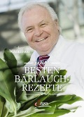 Cover-Bild zum Titel 'Meine besten Bärlauchrezepte' von 'Eckart Witzigmann'