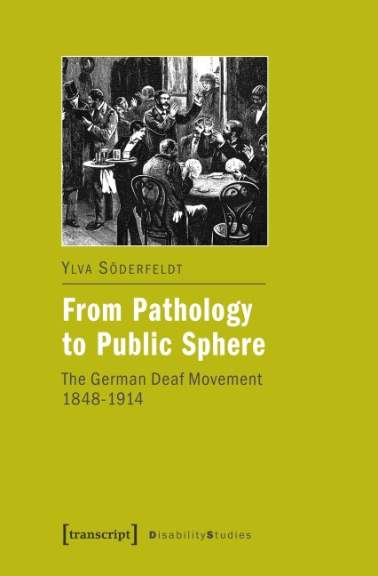 From Pathology to Public Sphere - Ylva Söderfeldt