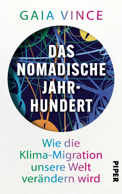 Das nomadische Jahrhundert - Gaia Vince