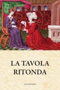 Cover-Bild zum Titel 'La tavola ritonda' von ''