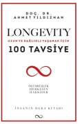 Cover-Bild zum Titel 'Longevity' von 'Ahmet Yildizhan'
