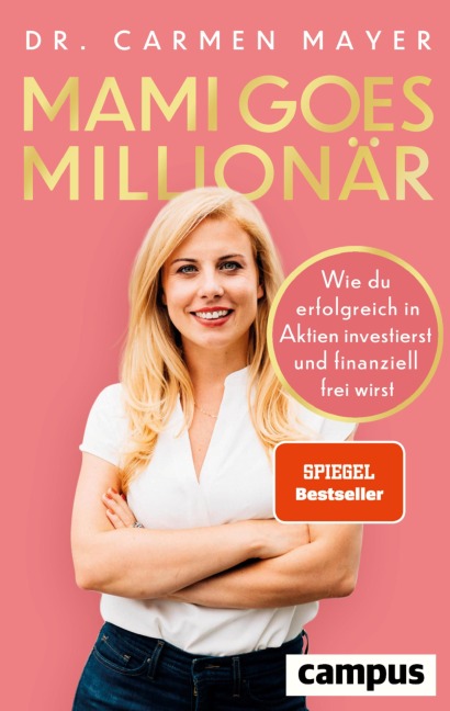Mami goes Millionär - Carmen Mayer