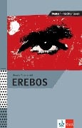 Cover-Bild zum Titel 'Erebos' von 'Ursula Poznanski, Iris Felter'