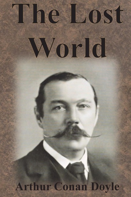 The Lost World - Arthur Conan Doyle