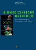 Cover-Bild zum Titel 'Biomedizinische Ontologie' von ''