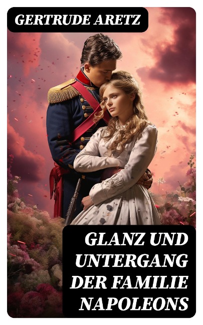 Glanz und Untergang der Familie Napoleons - Gertrude Aretz