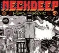 Cover-Bild zum Titel 'The Peace and the Panic' von 'Neck Deep'