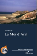 Cover-Bild zum Titel 'La Mer d'Aral' von 'René Letolle'