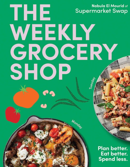 The Weekly Grocery Shop - Nabula Brdar