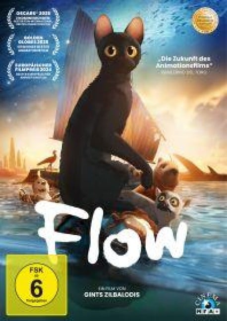 Flow - 