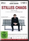 Stilles Chaos - Moretti/Yoshimi/Golino