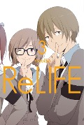 ReLIFE 03 - YayoiSo