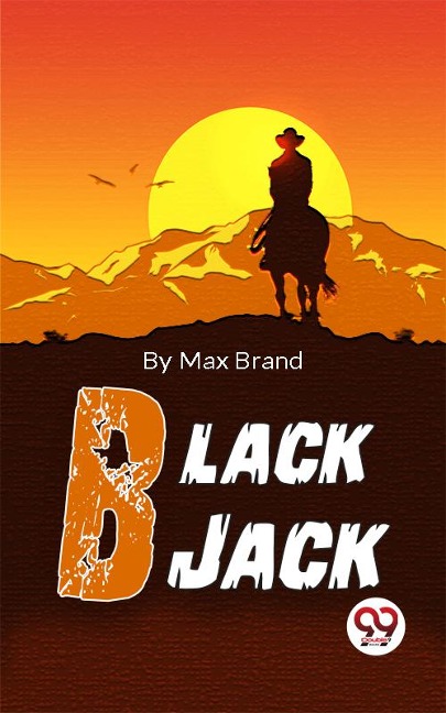 Black Jack - Max Brand