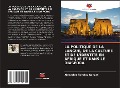 Cover-Bild zum Titel 'LA POLITIQUE DE LA LANGUE, DE LA CULTURE ET DE L'IDENTITÉ EN AFRIQUE ET DANS LE DIASPORA' von 'Ahmadou Siendou Konaté'