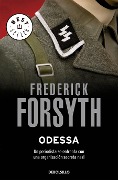Odessa / The Odessa File - Frederick Forsyth