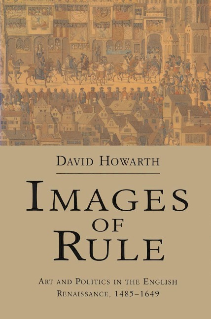 Images of Rule - David Howarth