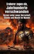 Cover-Bild zum Titel 'Eroberer zogen ein, Jahrhunderte verschwanden' von 'Benedikt Lang'
