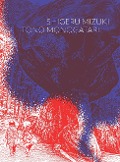 Cover-Bild zum Titel 'Tono Monogatari' von 'Shigeru Mizuki'