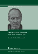 Cover-Bild zum Titel 'Der Mann ohne Vaterland' von 'Renate Windisch-Middendorf'