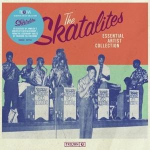 Essential Artist Collection-The Skatalites - The Skatalites