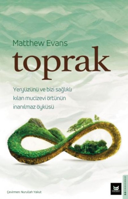 Toprak - Matthew Evans