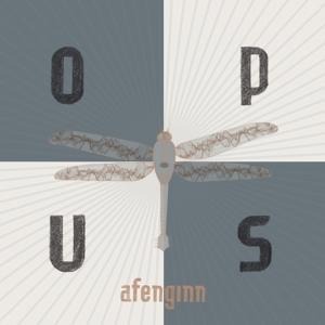 Opus - Afenginn