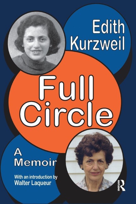 Full Circle - 