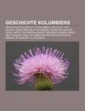 Cover-Bild zum Titel 'Geschichte Kolumbiens' von ''