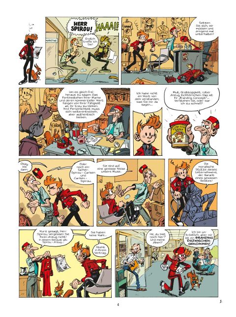 InsideView 5
