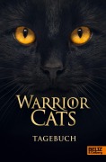 Cover-Bild zum Titel 'Warrior Cats - Tagebuch' von 'Erin Hunter'