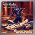 Cover-Bild zum Titel 'Perry Rhodan Silber Edition 89: Sie suchen Menschen' von 'H. G. Ewers, Ernst Vleck, William Voltz'