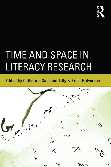 Time and Space in Literacy Research - 