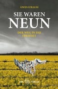 SIE WAREN NEUN - Gwen Strauss